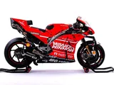 Ducati Desmosedici GP19 di Andrea Dovizioso: un capolavoro all’asta
