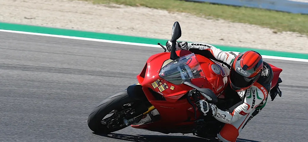 Pirelli SBK Track Day 2018