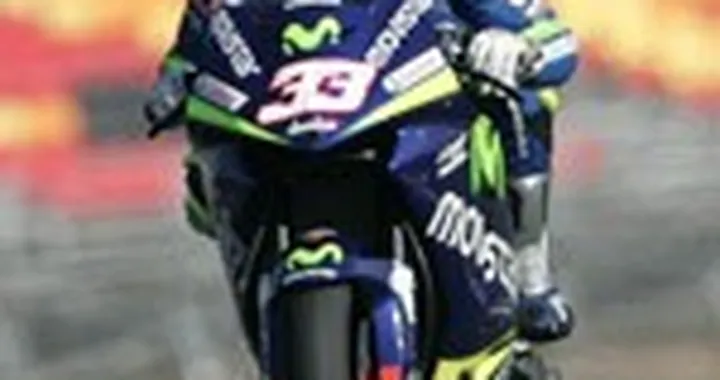 Grandissimo Melandri in Turchia