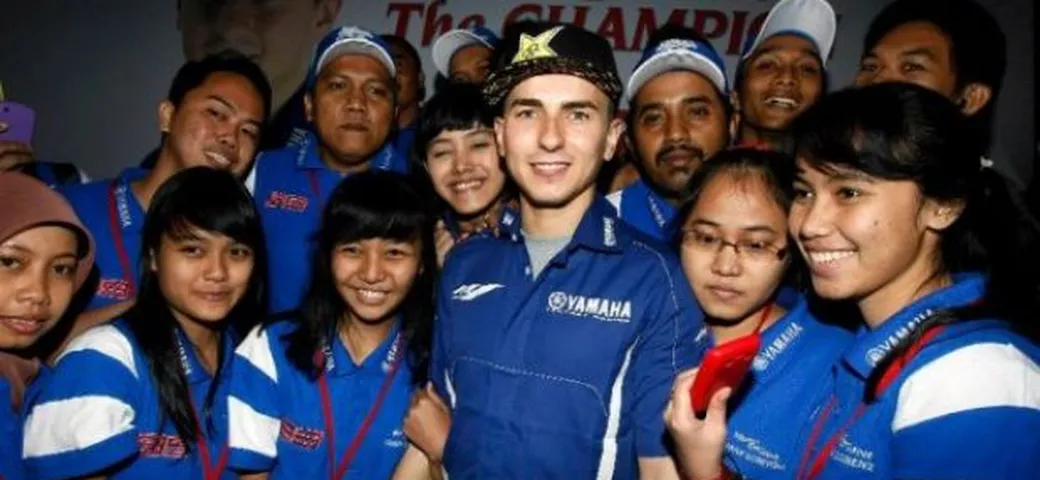MotoGP: Come stanno gli spagnoli?