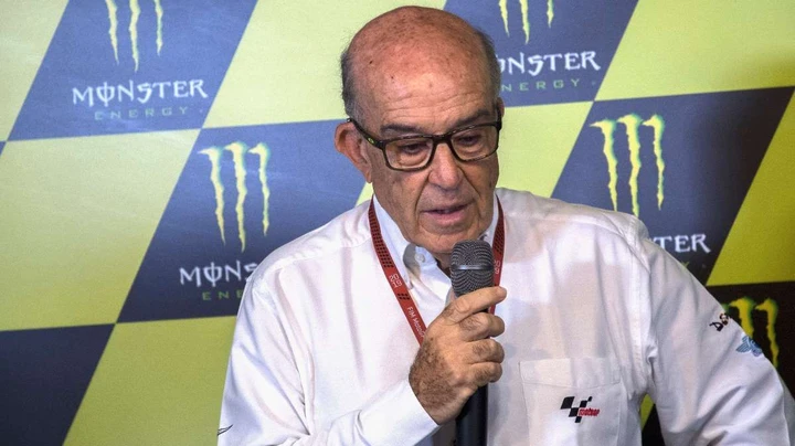 MotoGP e coronavirus, misure straordinarie per salvare le corse