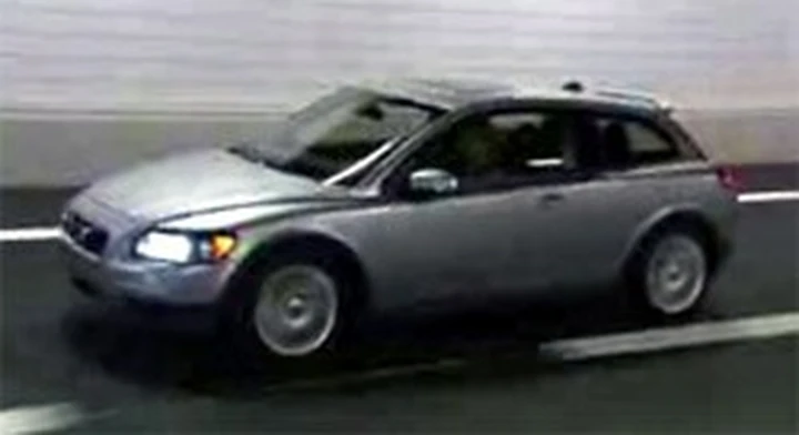 Volvo C30: video