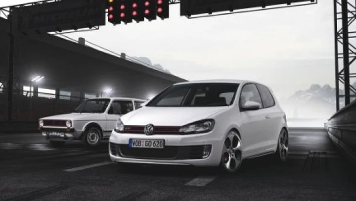 Volkswagen Golf GTI e BiFuel: ecco i prezzi di listino tedeschi