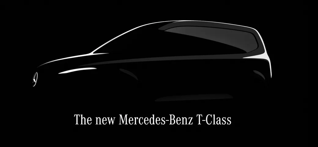Mercedes-Benz Classe T: prime indiscrezioni sulla multispazio premium