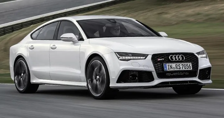 Audi S7 e RS7: prezzi e informazioni per l'Italia