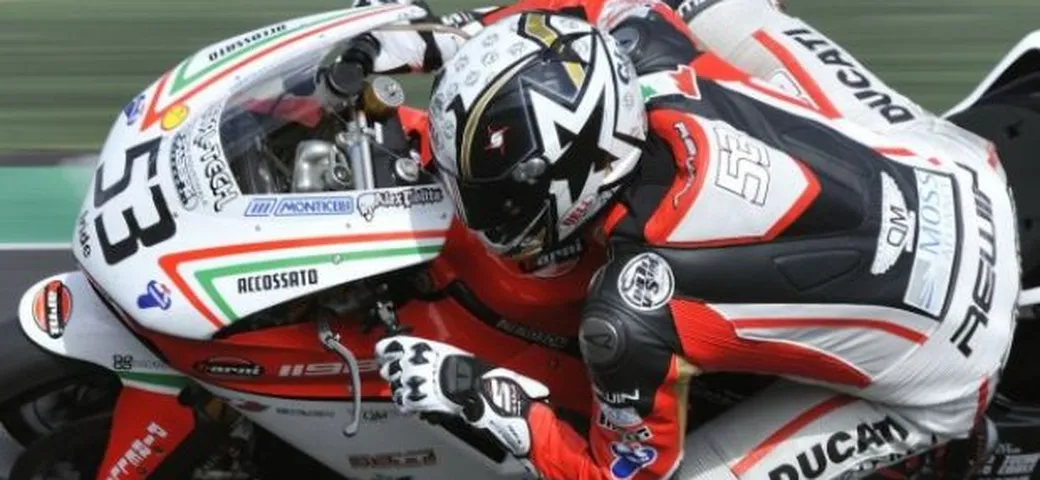 Scatto in Corsa: il doppio round del CIV al Mugello