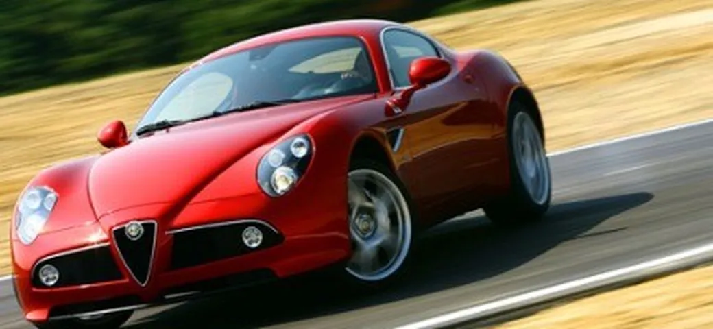 Alfa ultizzerà telai Cadillac per tornare alla trazione posteriore?