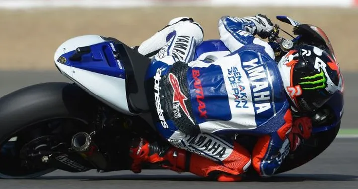 MotoGP: Lorenzo il “Magnifico”, l’anti Marquez!