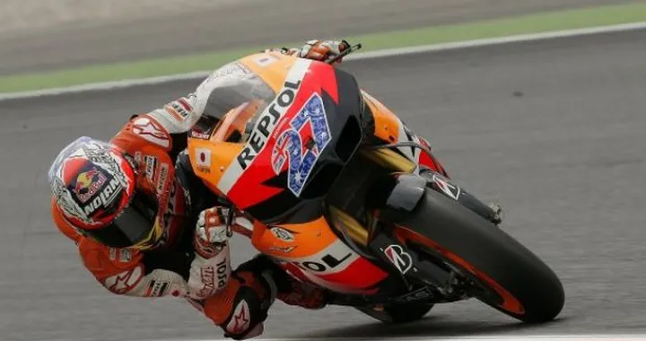 MotoGP: 1a Gallery del week end di Barcellona