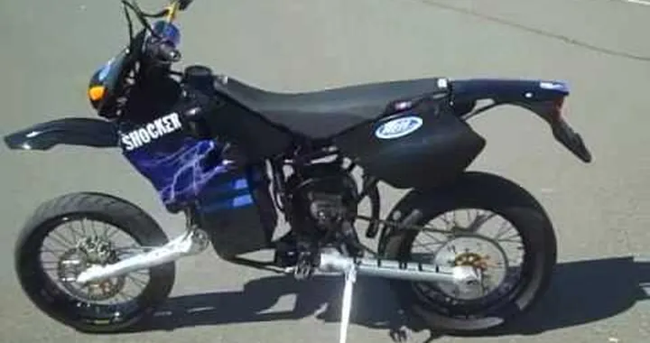 Shocker Testing 6/4/09