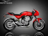 Moto Guzzi F45 Monza: il ritorno dello spirito sportivo italiano