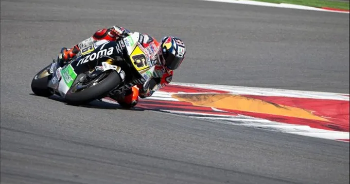 MotoGP, Bradl: "Austin mi piace, debutto positivo"
