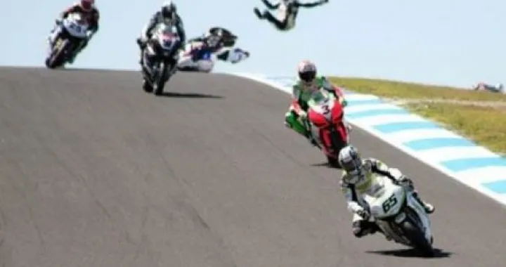 WSBK: Ruben Xaus rischia il posto in BMW Motorrad