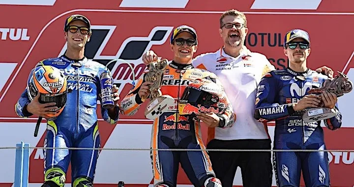Il bello e il brutto del GP d'Olanda 2018: le valutazioni di Mario Lega