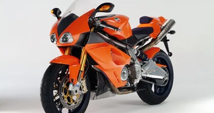 Laverda SFC 1000... addio o arrivederci?