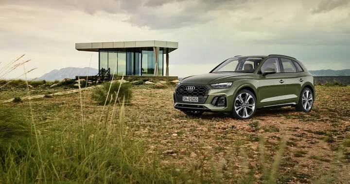 Audi: i modelli A4, A5 e Q5 sono solo 'mild hybrid'