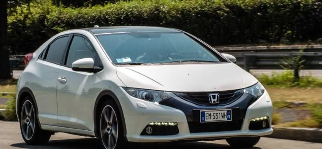 Nuova Honda Civic Type-R: la nuova avrà 250 Cv?