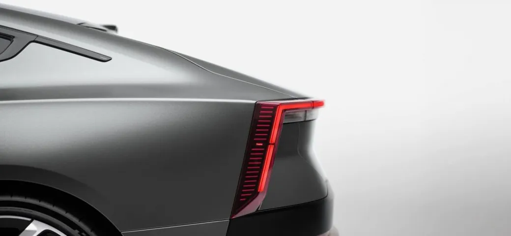 Polestar 5, l’elettrica europea debutta al Salone di Monaco