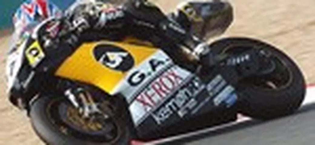 SBK Magny Cours: Vincono i giovani Vermeulen e Lanzi
