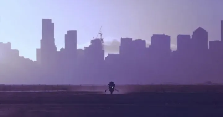 Yamaha Motobot Ver.1