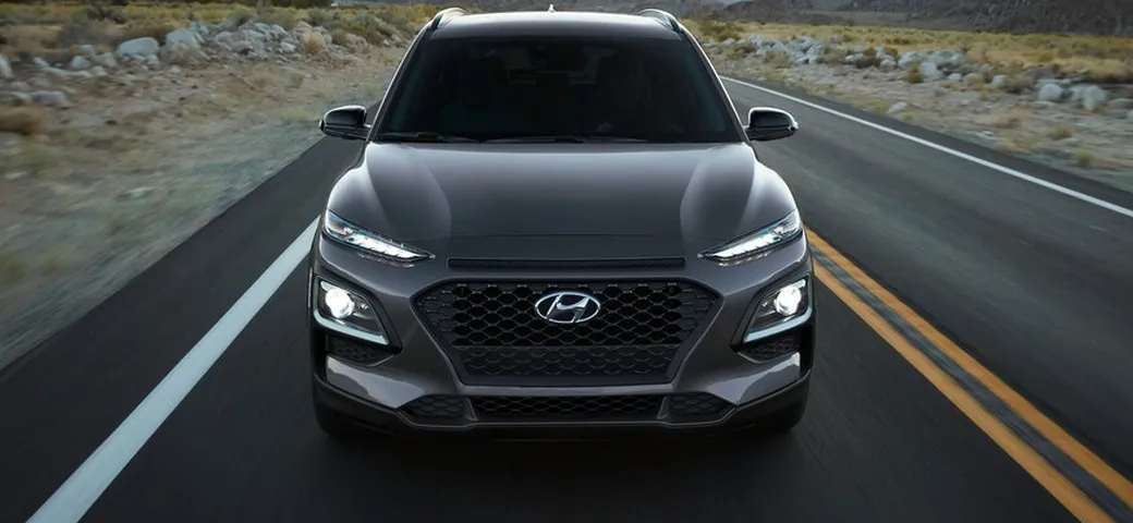 Hyundai Kona: annunciata la Night Edition 2021