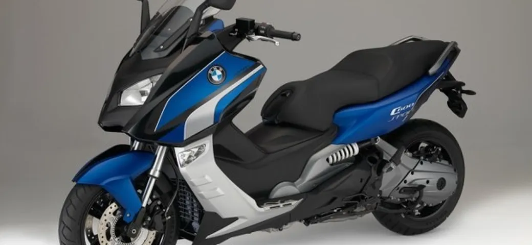 BMW C 600 Sport e C 650 GT edizioni speciali 2015