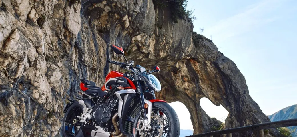 MV Agusta celebra 80 anni di eccellenza e innovazione