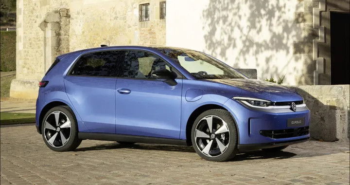 Volkswagen ID. Polo, la nuova utilitaria BEV che sfida le termiche