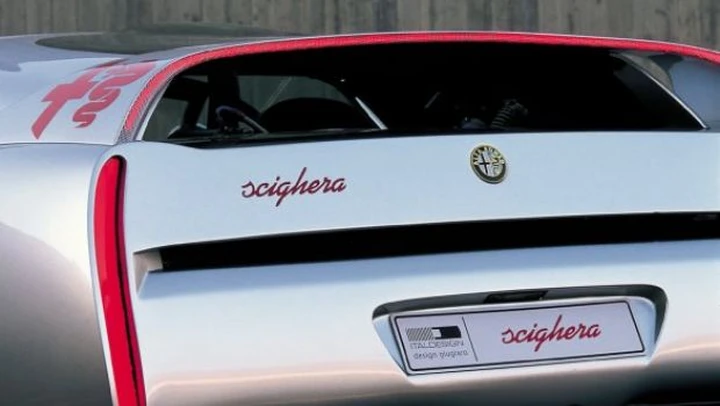 Volkswagen: completata l'acquisizione di Italdesign