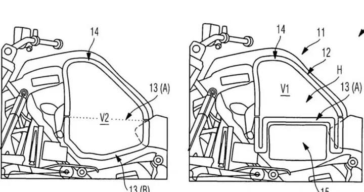 BMW, presto una moto ibrida?