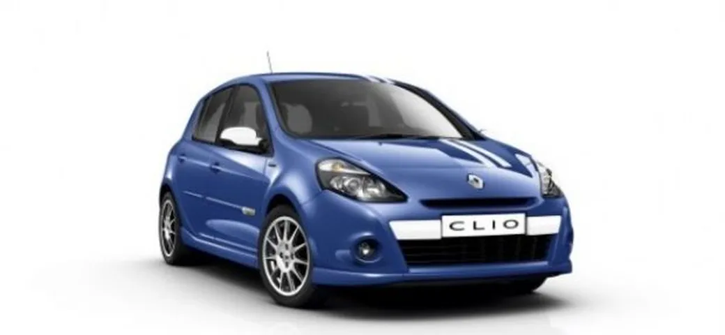 Renault Clio Gordini