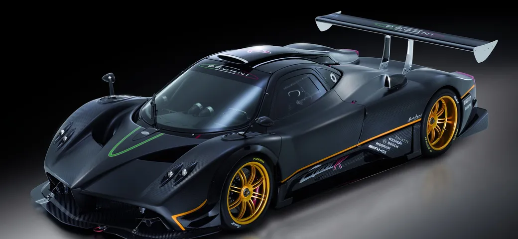 40 auto da corsa dal sound pazzesco [Video]