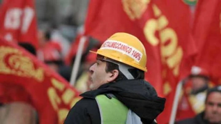 Pomigliano: il referendum vede la netta vittoria dei sì. Affluenza al 95%