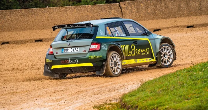 Campionato Italiano RX 2022: il programma della seconda tappa