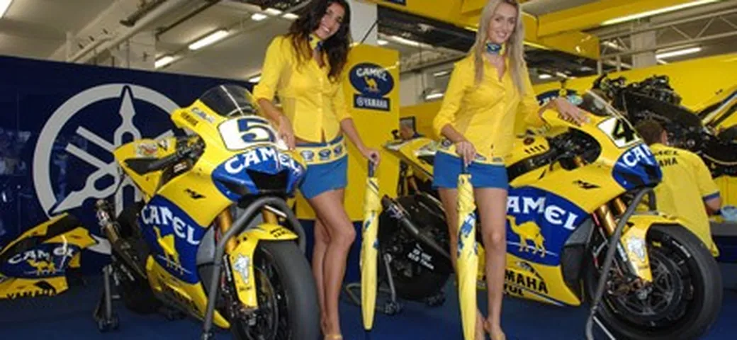 MotoGP a Valencia: così in TV