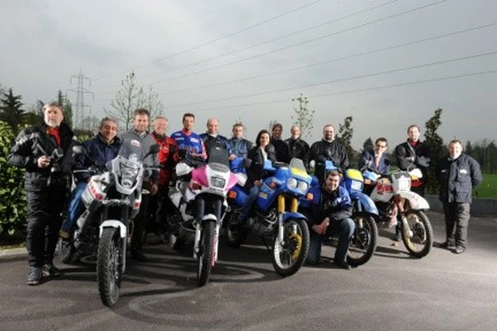 Ténéré tra storia e passione