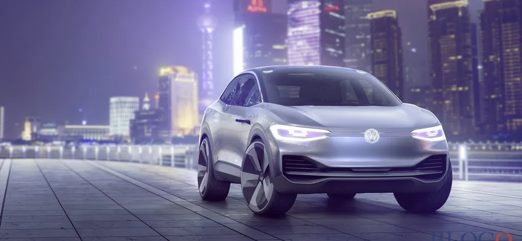 Auto elettriche: Volkswagen insidia la leadership di Tesla