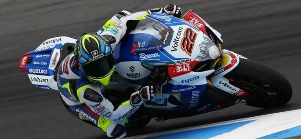 Superbike Phillip Island: Alex Lowes chiude i test al comando [Foto]
