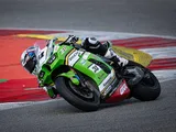 Superbike 2025: Kawasaki pronta alla battaglia dopo le prove europee