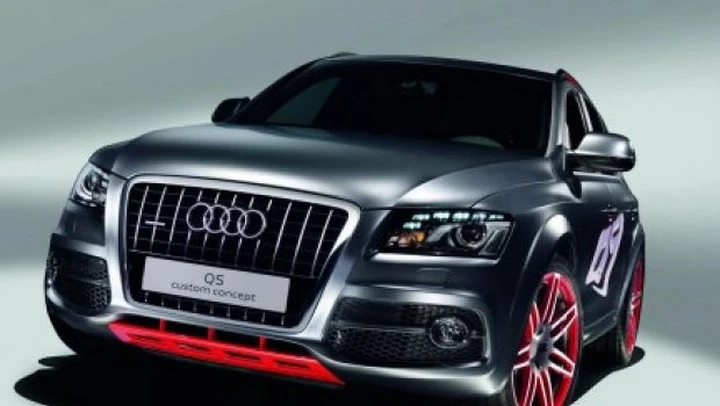 Audi: niente versioni RS per Q5 e Q7