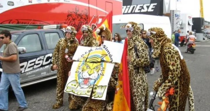 Motoblog Live @ Estoril: curiosità dal paddock
