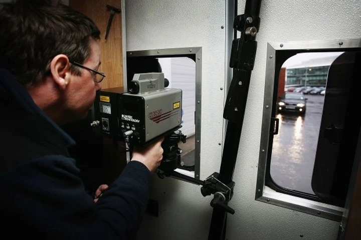 Targa System smaschera 11 auto senza assicurazione in tre ore