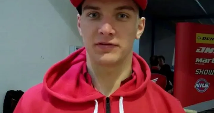 Mondiale MX1, Qatar: Bobryshev "lenti speciali per gareggiare in notturna"