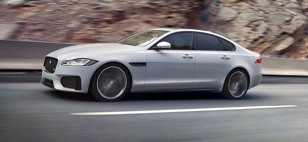 Jaguar: in arrivo una nuova entry-level?
