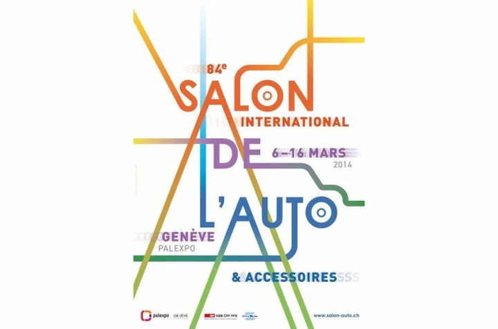 Salone di Ginevra 2014: tutte le novità live