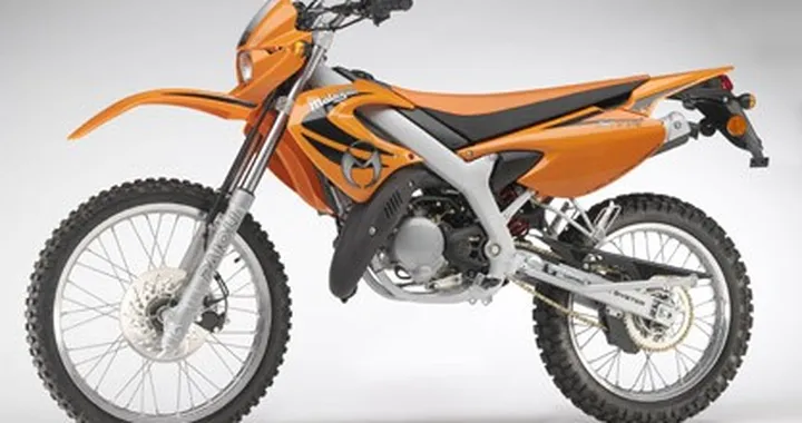 Ecco le XTM e XSM di Malaguti Moto