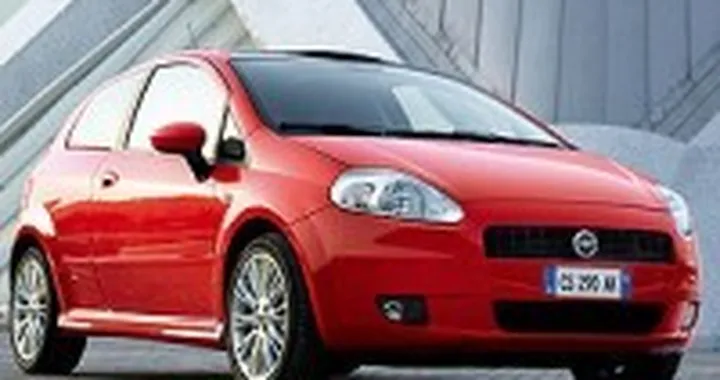 Fiat fa faville nel mercato inglese