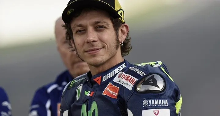 MotoGP Argentina 2014, Valentino Rossi: "Difficile dire se questa pista è adatta alla Yamaha"