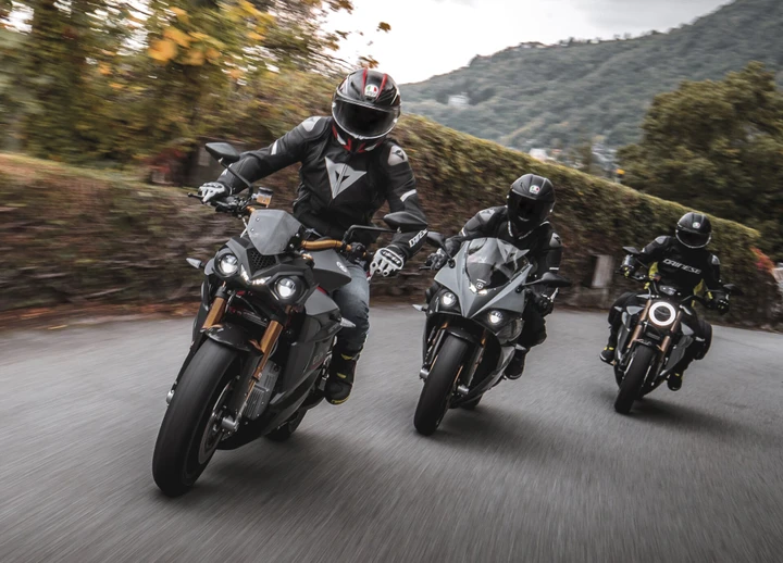 EICMA 2019, Energica: numerose le novità in vista per il 2020