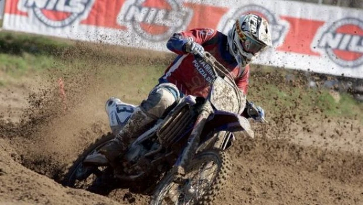 Campionato italiano motocross: Monni e Cervellin si aggiudicano la prima tappa